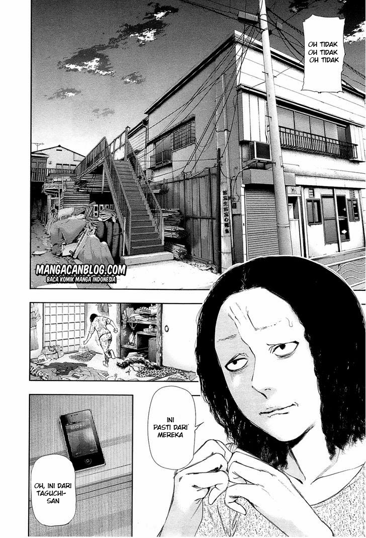 tokyo-ghoul - Chapter: 92