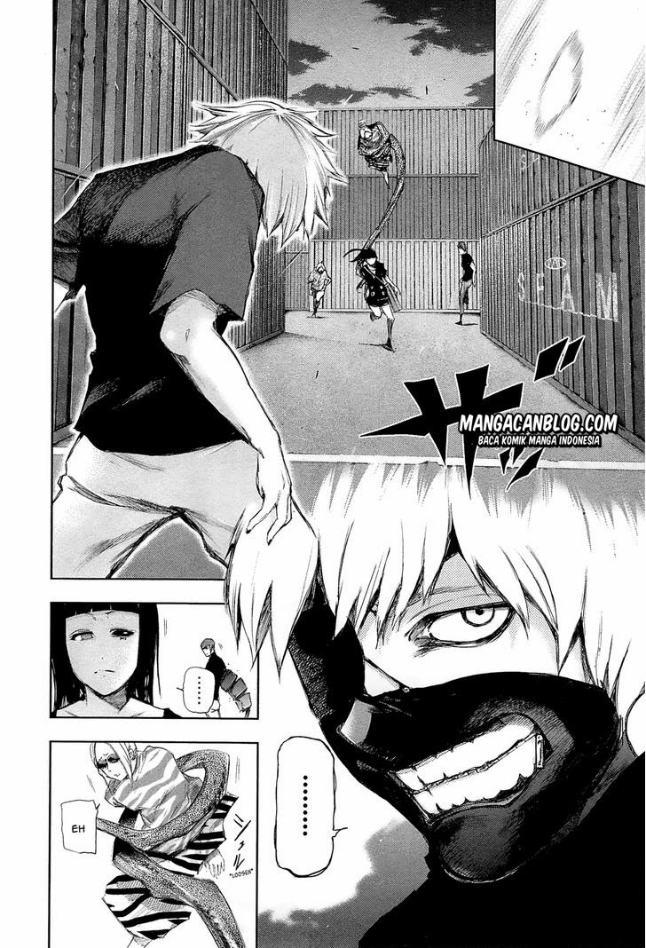 tokyo-ghoul - Chapter: 92