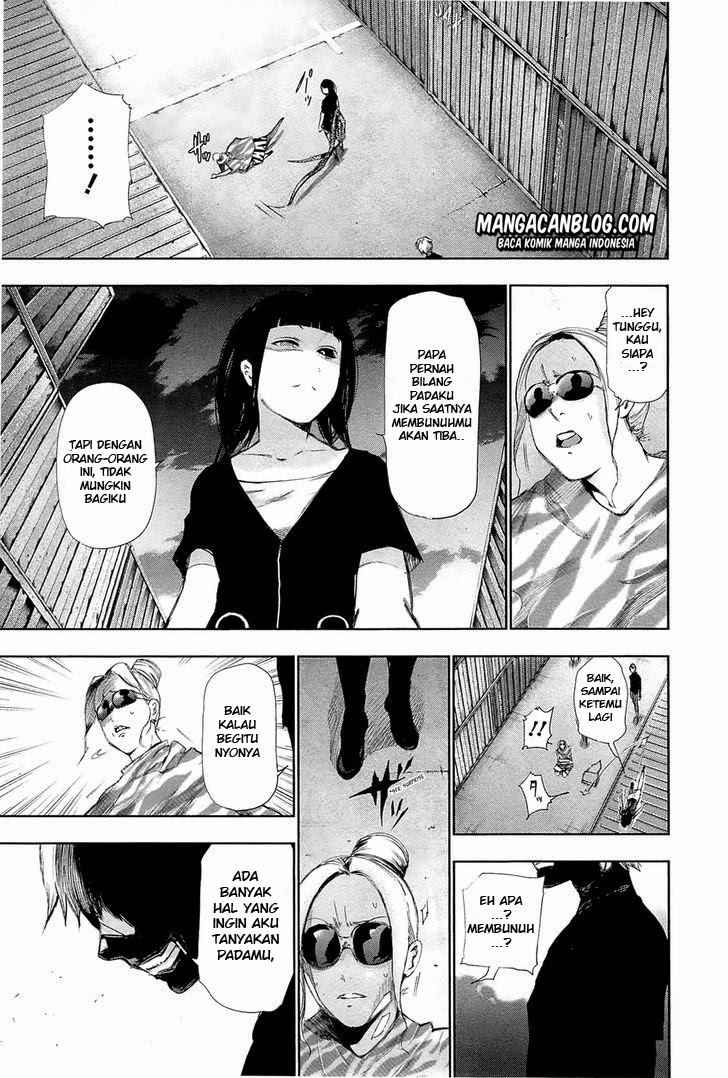 tokyo-ghoul - Chapter: 92