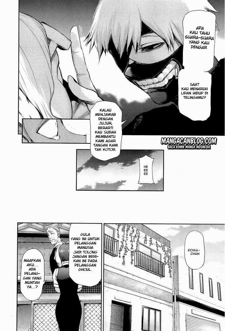 tokyo-ghoul - Chapter: 92