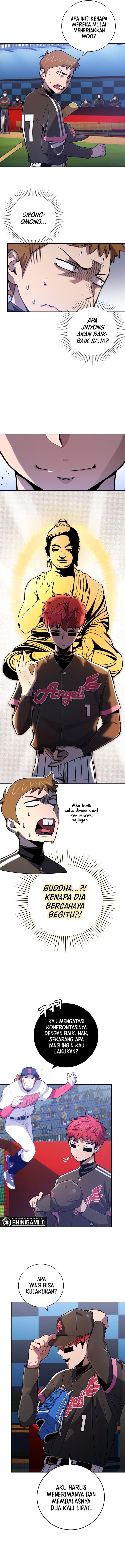 king-of-the-mound - Chapter: 47