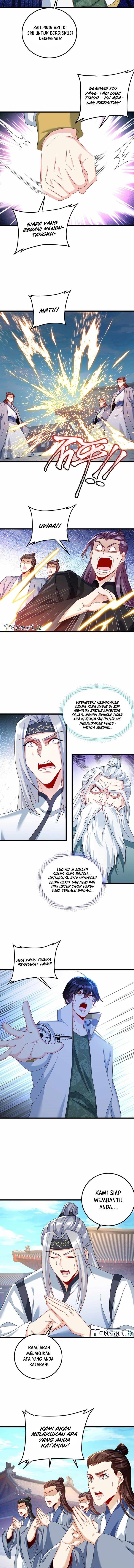 xianzun-luowuji - Chapter: 238