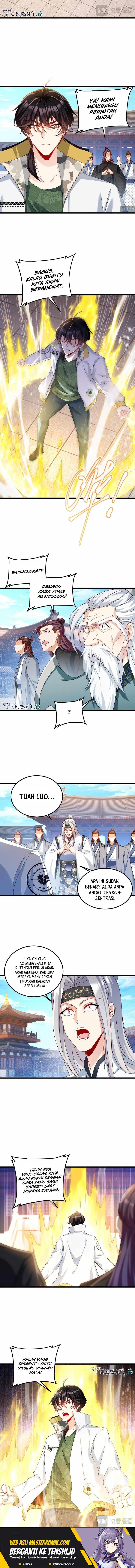 xianzun-luowuji - Chapter: 238