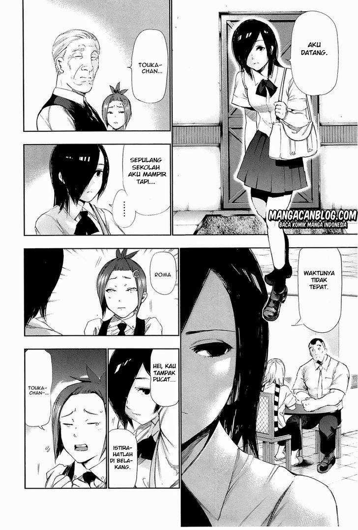 tokyo-ghoul - Chapter: 93