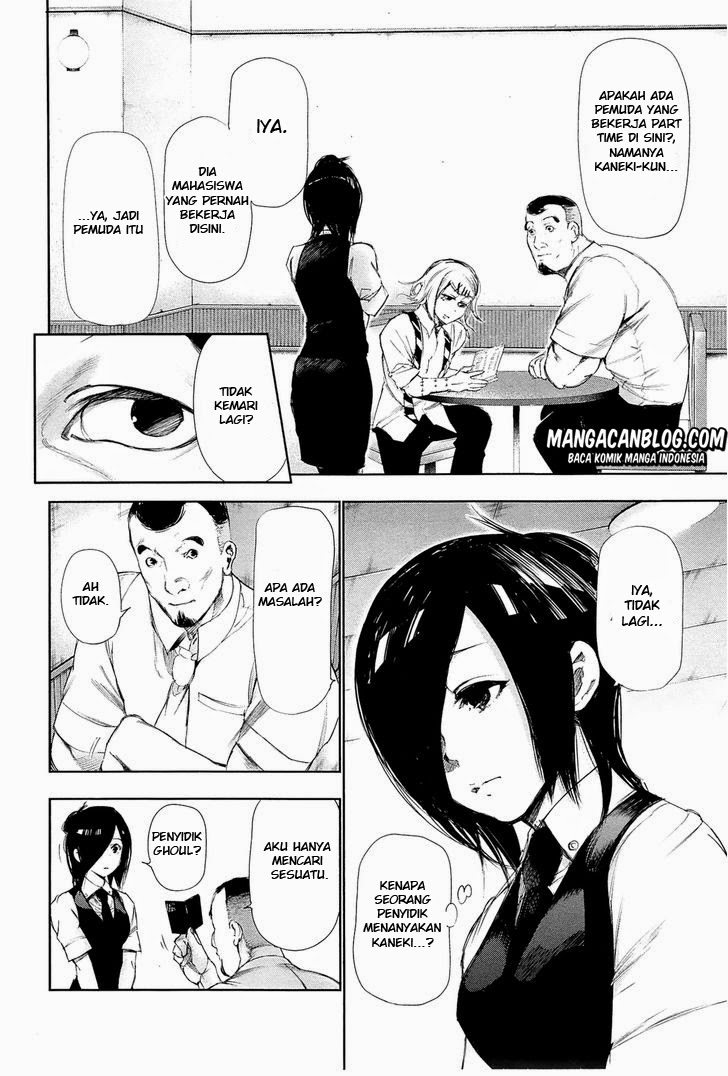 tokyo-ghoul - Chapter: 93