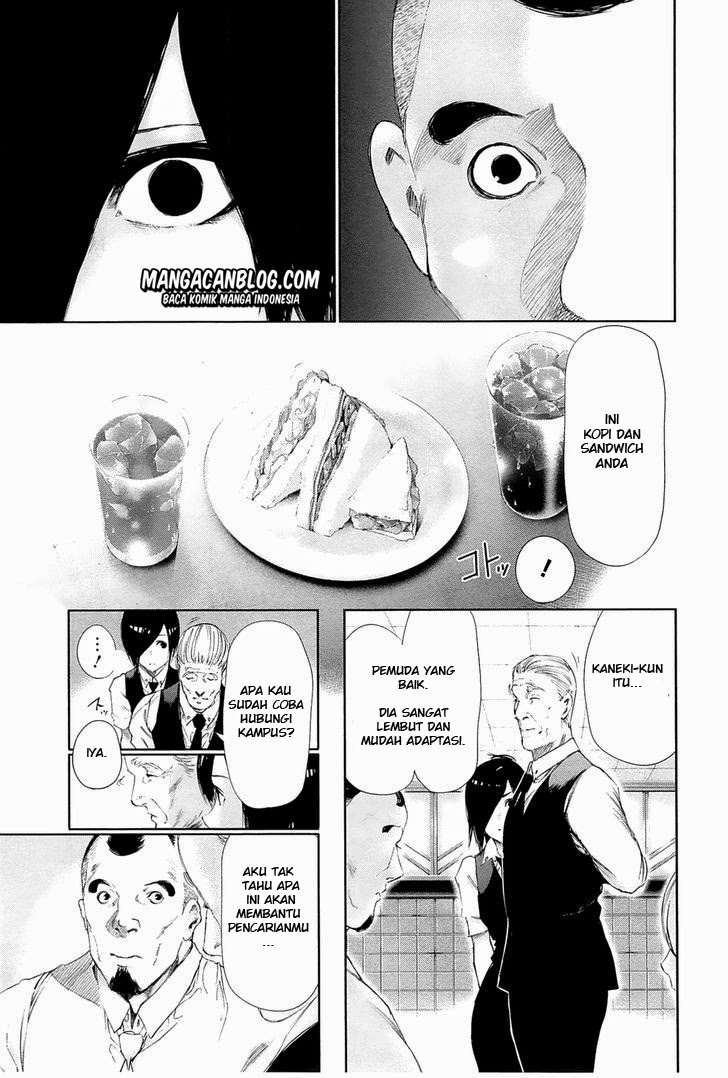 tokyo-ghoul - Chapter: 93