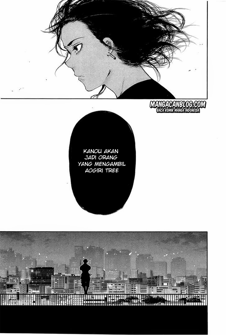 tokyo-ghoul - Chapter: 93