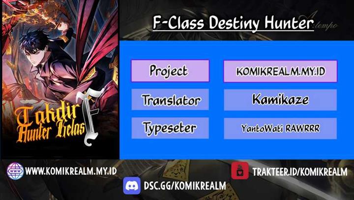 f-class-destiny-hunter - Chapter: 20