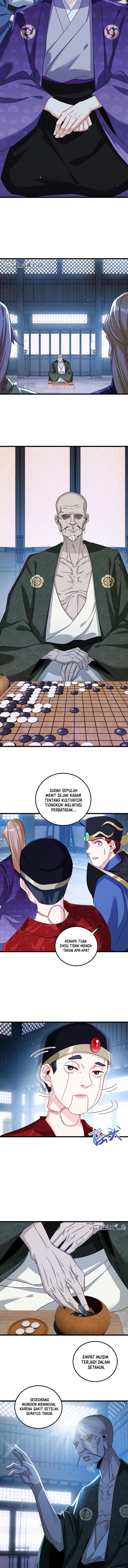 xianzun-luowuji - Chapter: 239