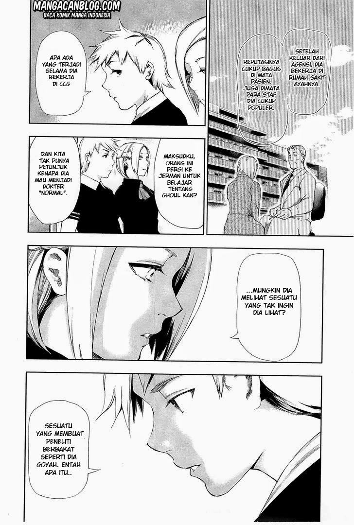 tokyo-ghoul - Chapter: 94