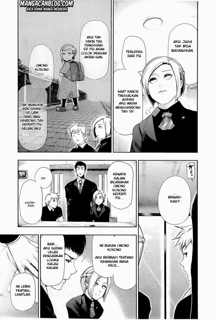 tokyo-ghoul - Chapter: 94