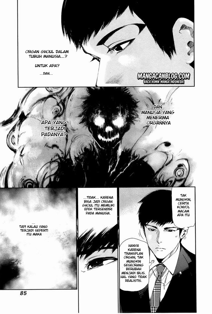 tokyo-ghoul - Chapter: 94