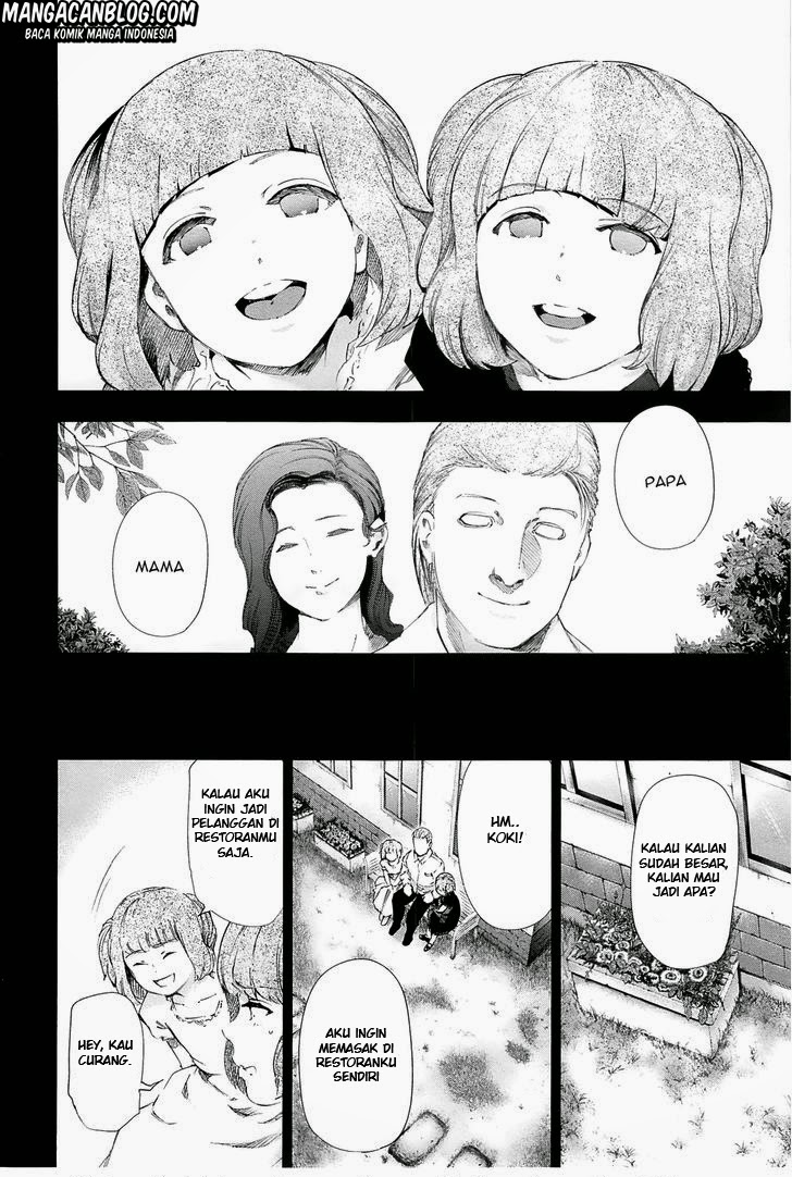 tokyo-ghoul - Chapter: 95