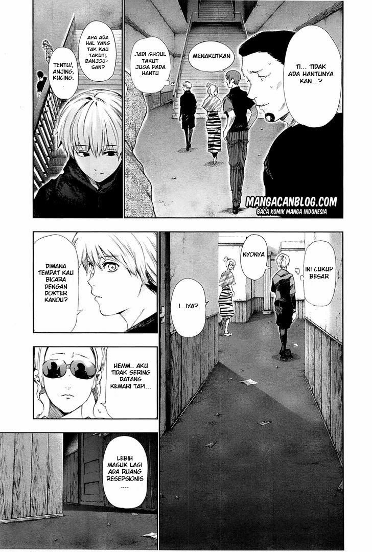 tokyo-ghoul - Chapter: 95