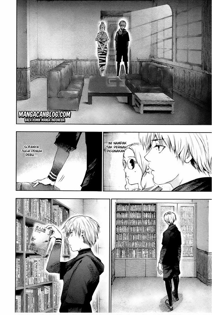 tokyo-ghoul - Chapter: 95