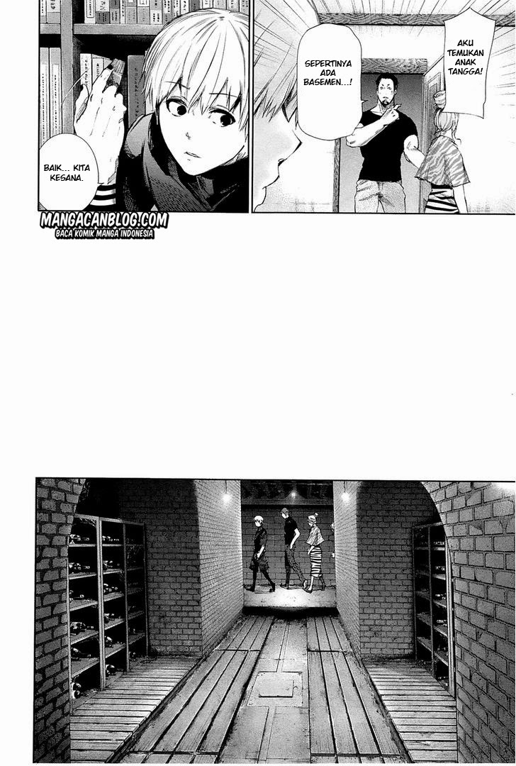 tokyo-ghoul - Chapter: 95