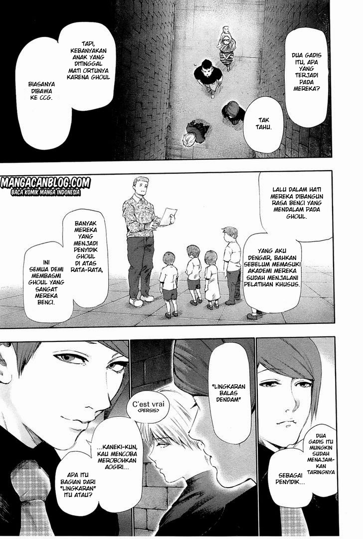 tokyo-ghoul - Chapter: 95