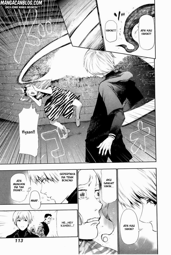 tokyo-ghoul - Chapter: 95