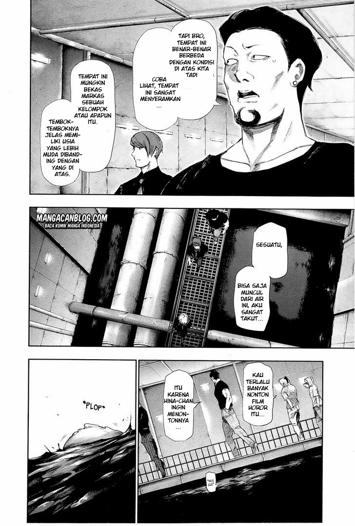 tokyo-ghoul - Chapter: 96