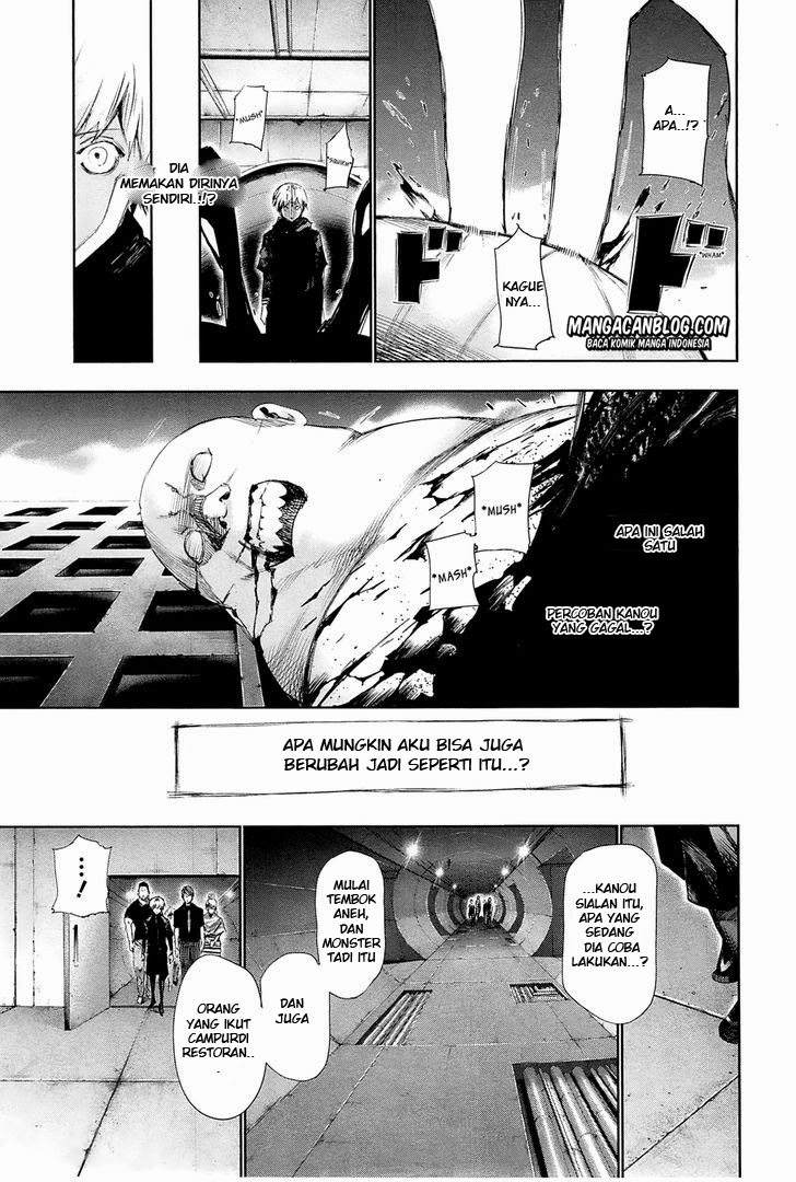 tokyo-ghoul - Chapter: 96