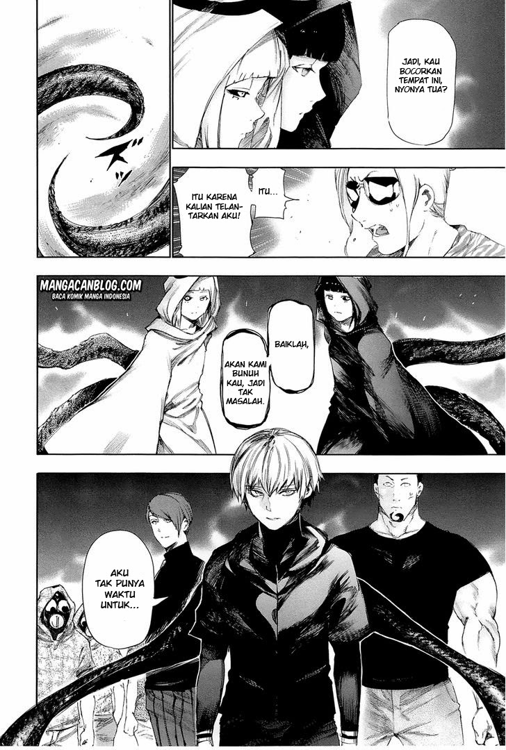 tokyo-ghoul - Chapter: 96