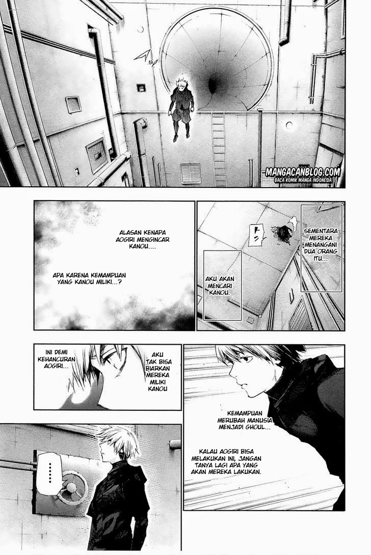 tokyo-ghoul - Chapter: 96