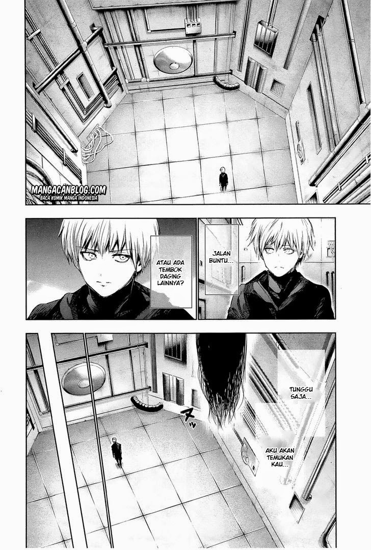 tokyo-ghoul - Chapter: 96