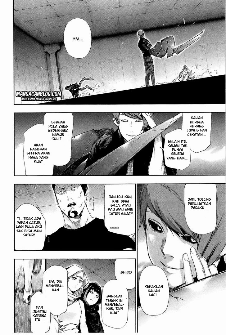 tokyo-ghoul - Chapter: 96