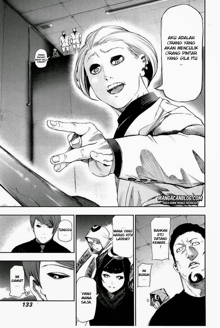 tokyo-ghoul - Chapter: 96