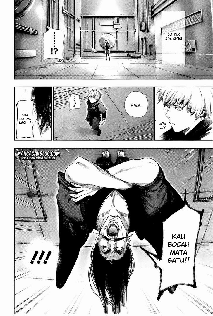 tokyo-ghoul - Chapter: 96