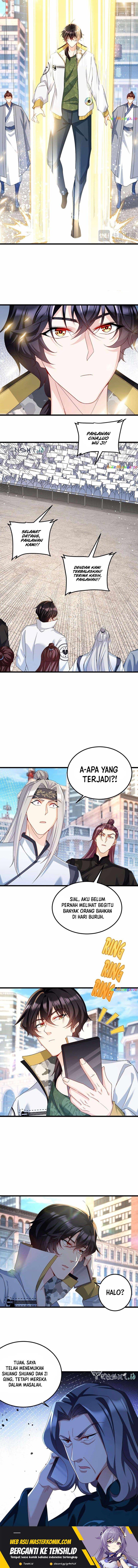 xianzun-luowuji - Chapter: 242