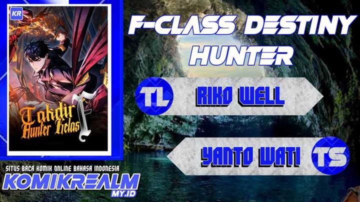 f-class-destiny-hunter - Chapter: 23