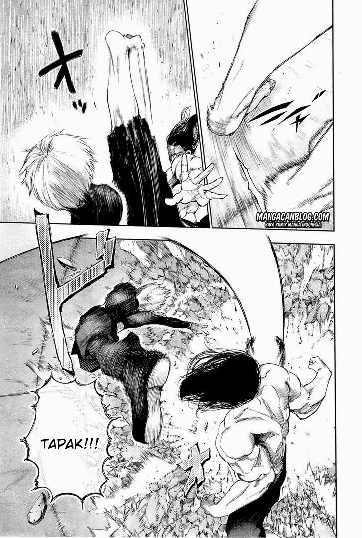 tokyo-ghoul - Chapter: 97