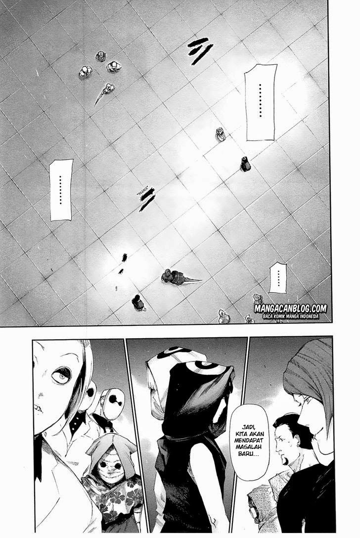 tokyo-ghoul - Chapter: 97