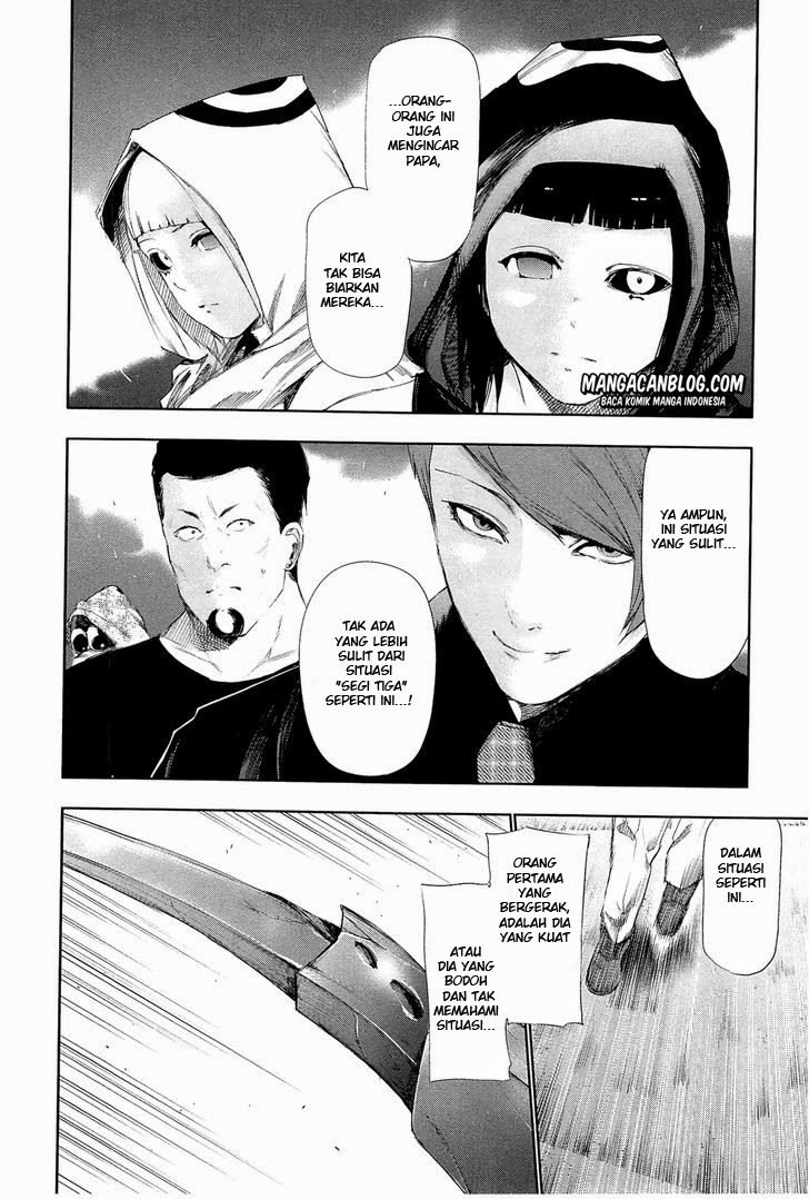 tokyo-ghoul - Chapter: 97