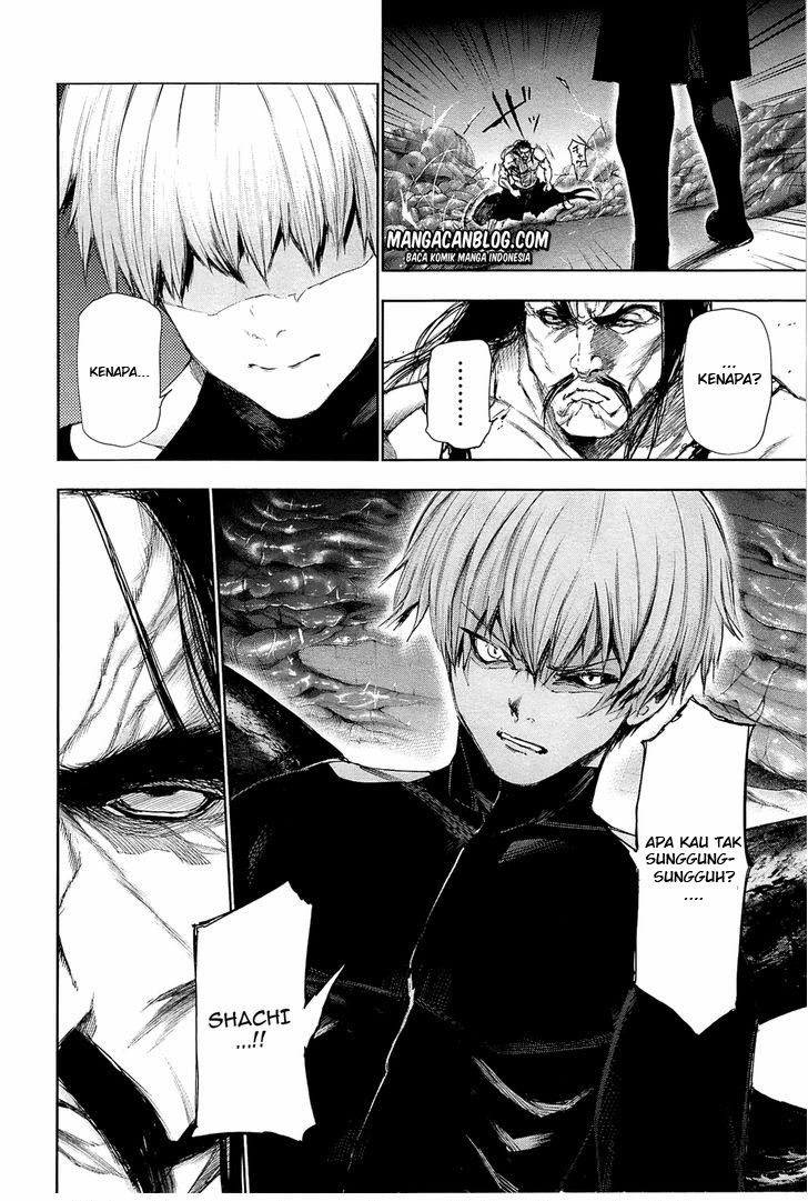 tokyo-ghoul - Chapter: 97