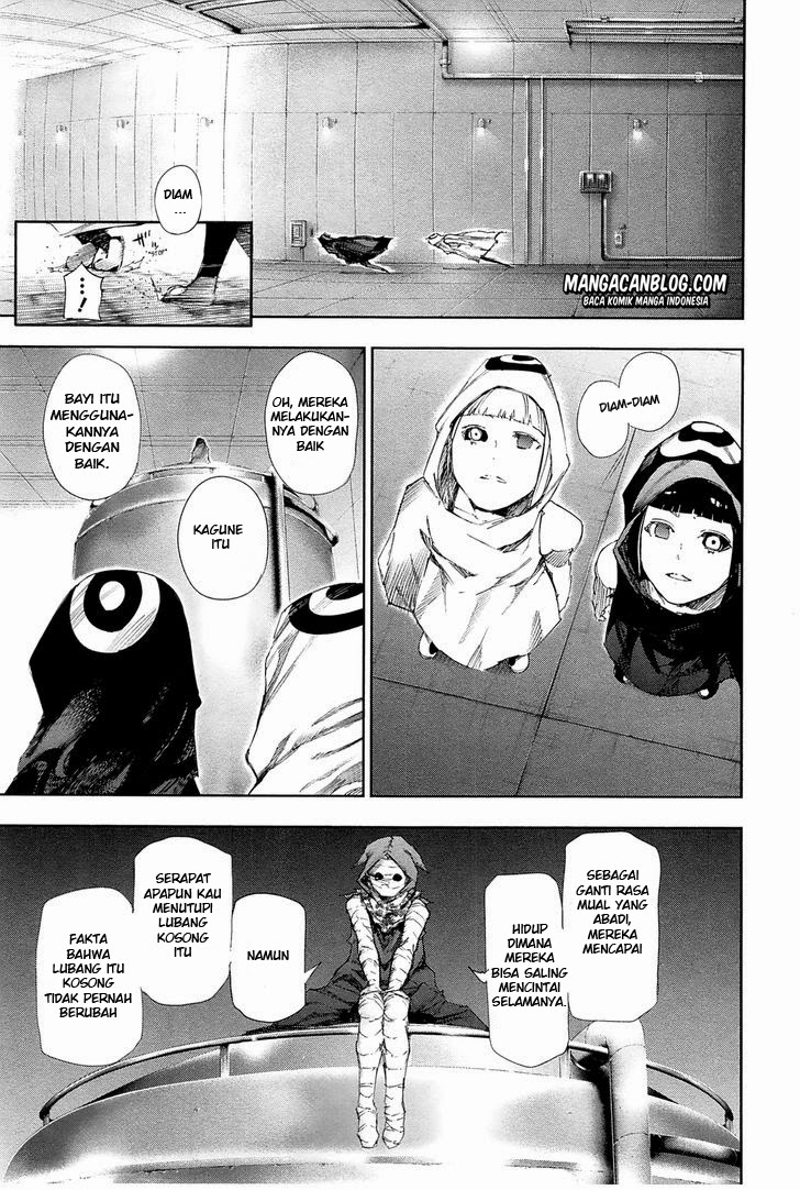 tokyo-ghoul - Chapter: 98