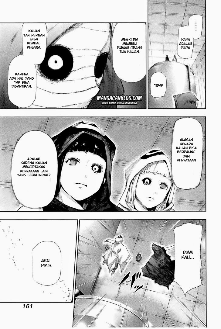 tokyo-ghoul - Chapter: 98