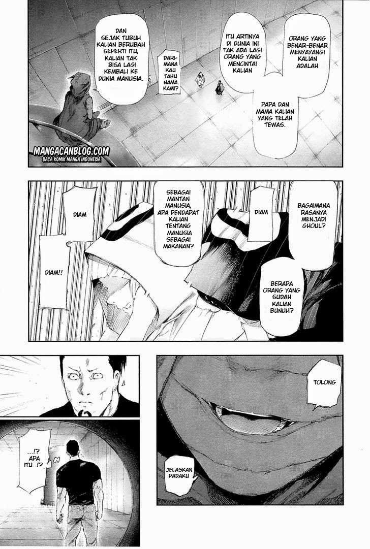 tokyo-ghoul - Chapter: 98