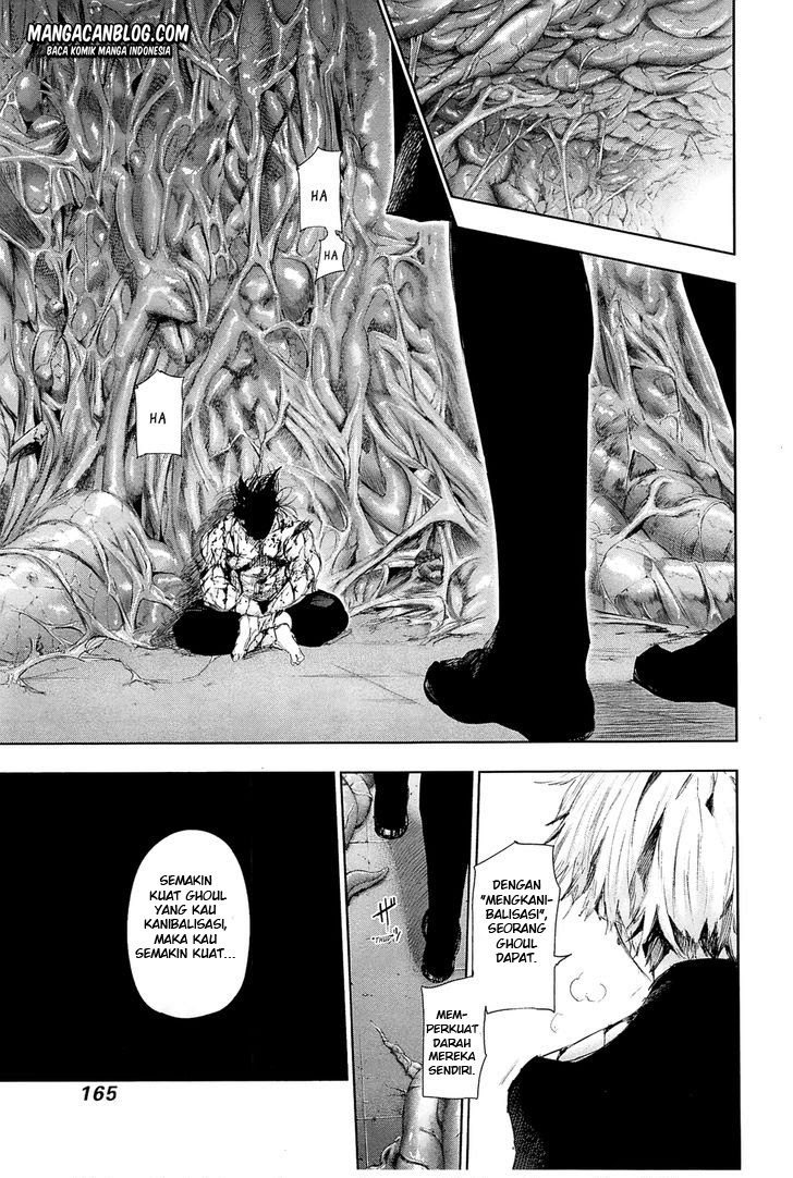 tokyo-ghoul - Chapter: 98