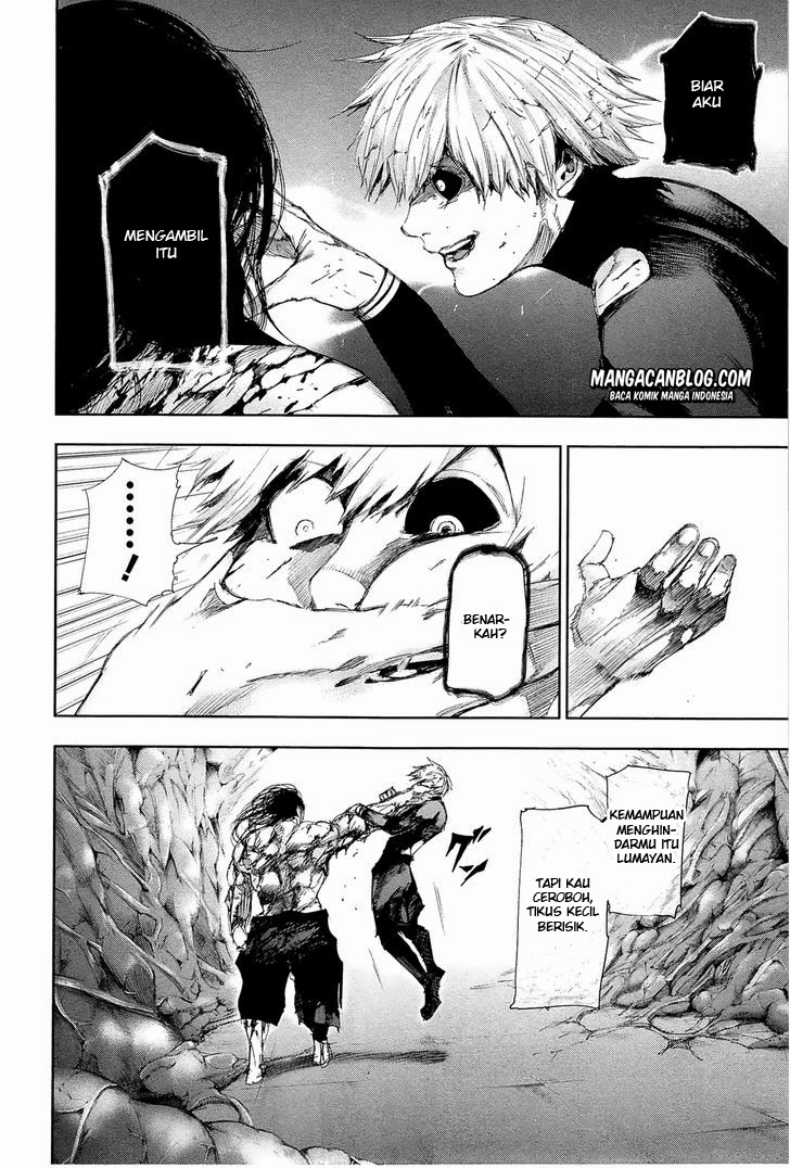 tokyo-ghoul - Chapter: 98