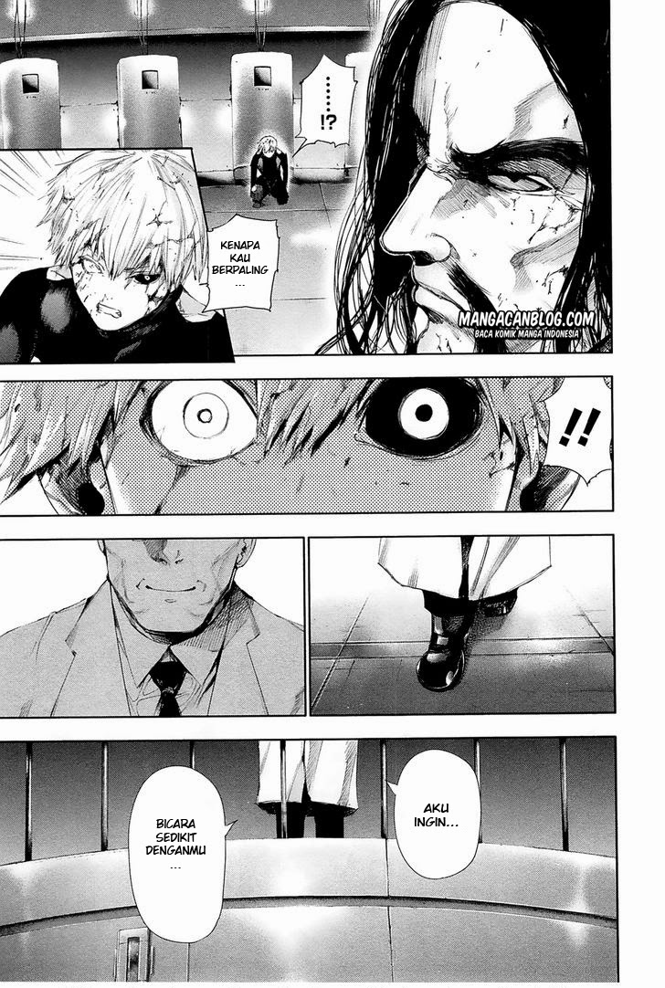 tokyo-ghoul - Chapter: 98