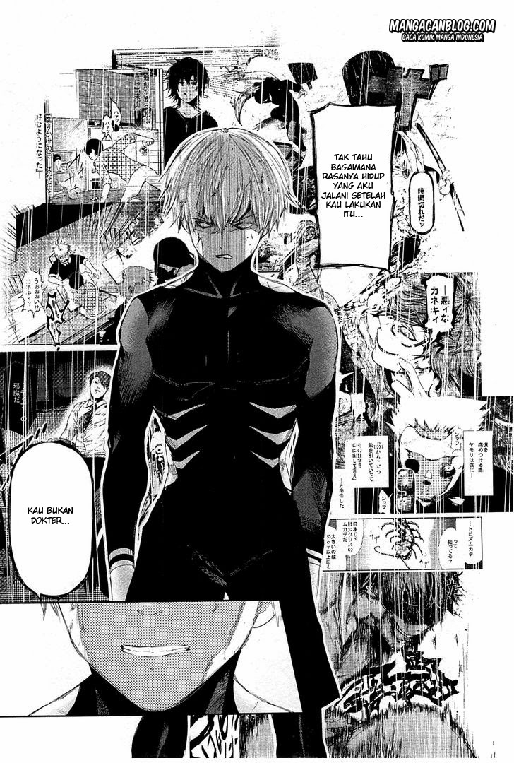 tokyo-ghoul - Chapter: 99