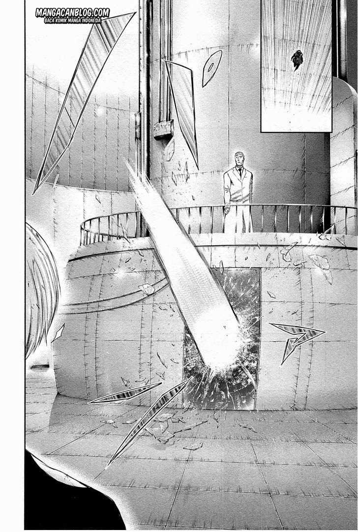 tokyo-ghoul - Chapter: 99