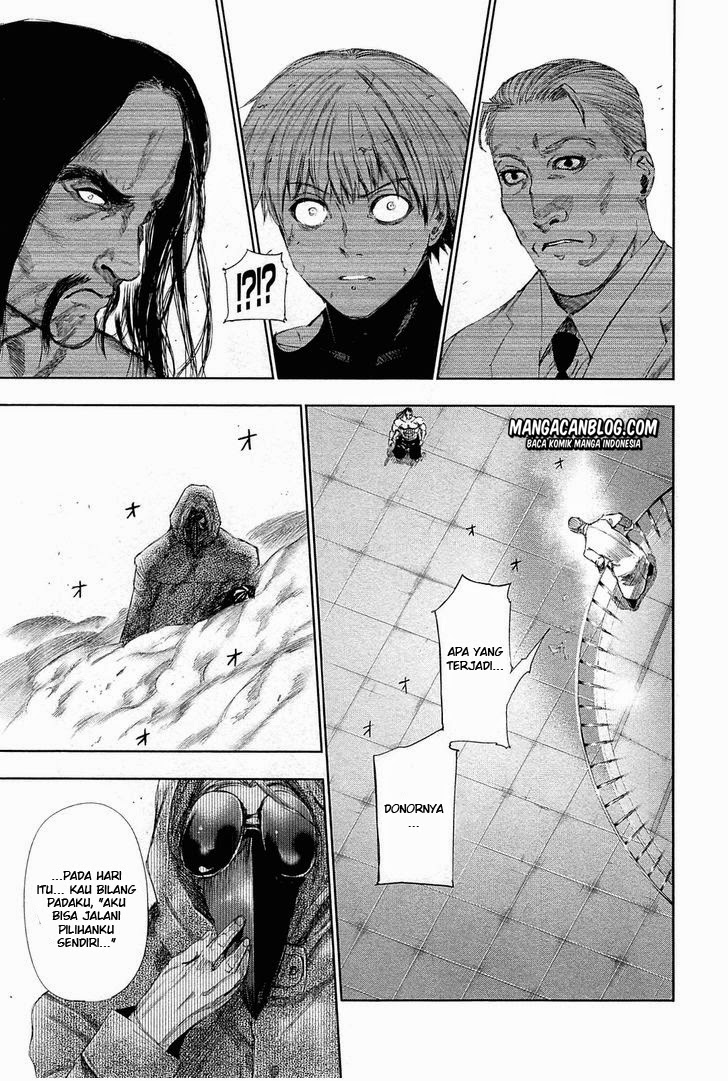 tokyo-ghoul - Chapter: 99