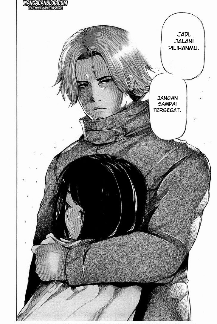 tokyo-ghoul - Chapter: 99