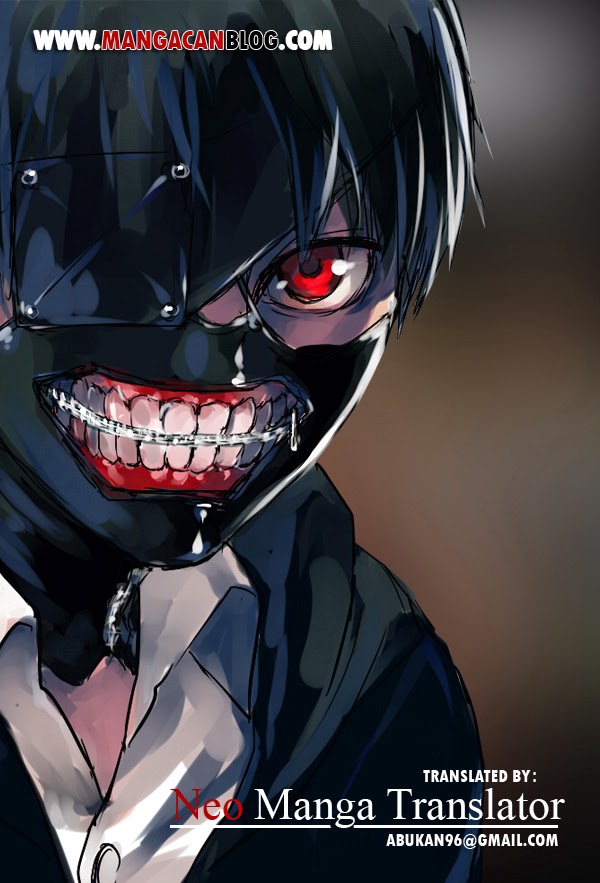 tokyo-ghoul - Chapter: 99