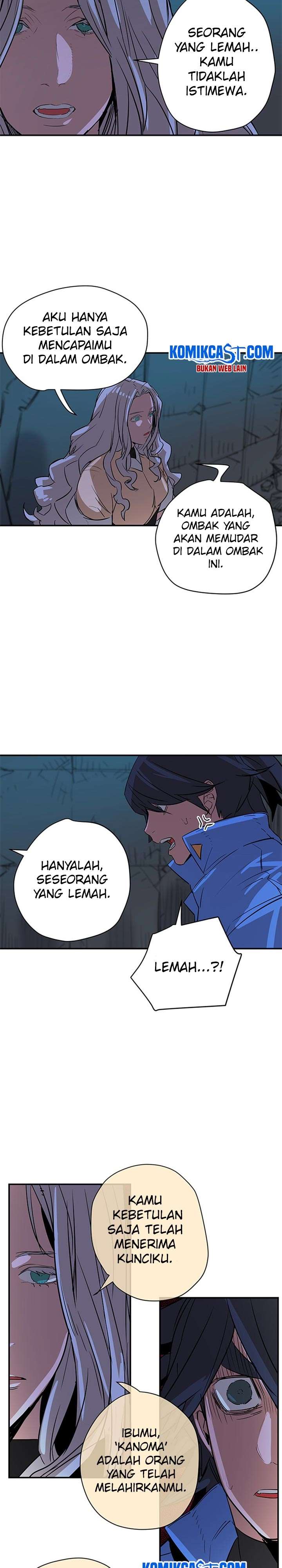 get-life - Chapter: 65