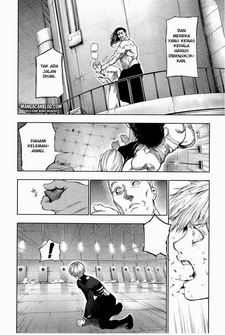 tokyo-ghoul - Chapter: 100