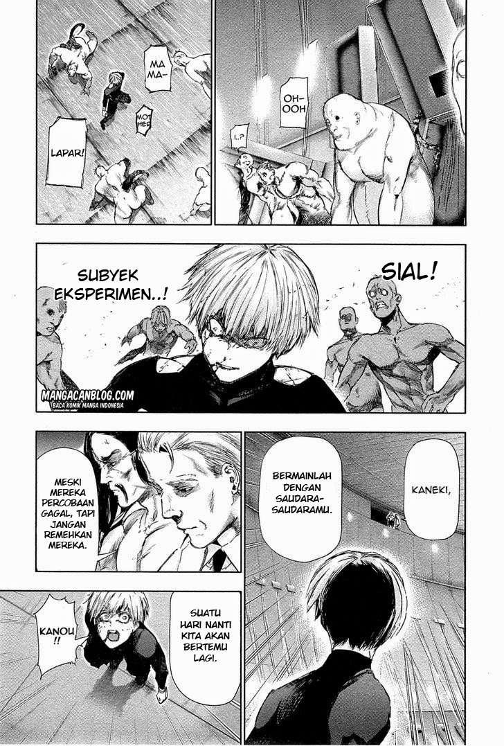 tokyo-ghoul - Chapter: 100